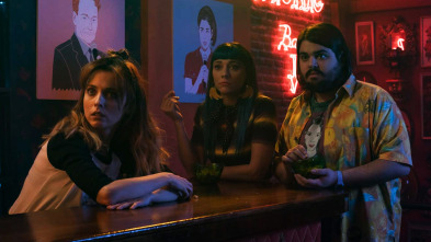 Imagen de ¿Qué te juegas? - 3