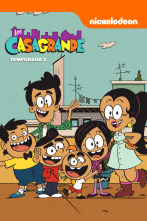 Los Casagrande Single Story (T2)