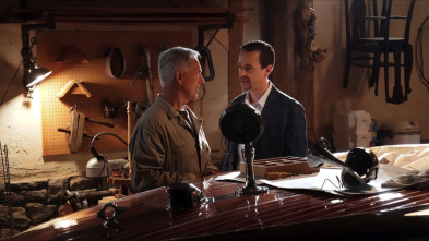 Imagen de NCIS: Naval... (T18): Ep.12 Sangre - 1