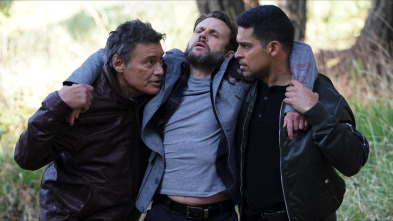 Imagen de NCIS: Naval... (T18): Ep.12 Sangre - 4