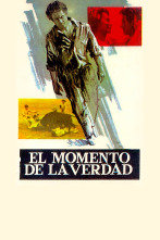 Imagen de El momento de la verdad - 1