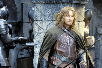 Imagen de El señor de los anillos: las dos torres (versión extendida) - 11