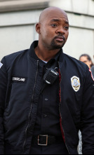 Imagen de 9-1-1: Lone Star (T2): Ep.7 Desplazados - 1