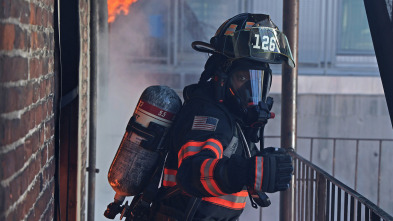 Imagen de 9-1-1: Lone Star (T2): Ep.8 Mala llamada - 1