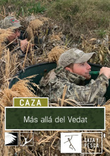 Más allá del vedat