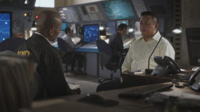Imagen de Mayday: Catástrofes...: Jugando a esquivar - 2