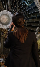 Imagen de Mayday: Catástrofes...: Despegue trágico - 1