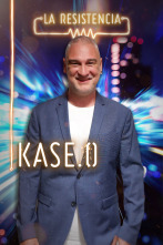 Imagen de La Resistencia (T4): Kase. O - 1