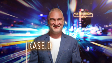 Imagen de La Resistencia (T4): Kase. O - 2