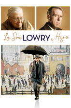 Imagen de La Sra. Lowry e hijo - 1