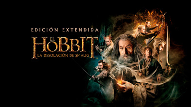 Imagen de El hobbit: la desolación de Smaug (versión extendida) - 2