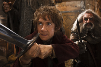 Imagen de El hobbit: la desolación de Smaug (versión extendida) - 4