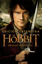 Imagen de El hobbit: un viaje inesperado (versión extendida) - 1