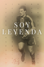 Soy Leyenda (1): Michael Laudrup