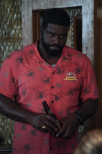 Imagen de Magnum (T3): Ep.12 Extracción oscura - 1