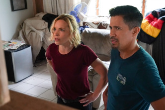 Imagen de Magnum (T3): Ep.13 Lágrimas y sangre - 2