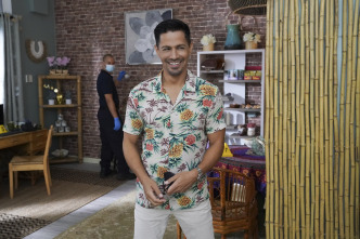 Imagen de Magnum (T3): Ep.14 Susurros de muerte - 1