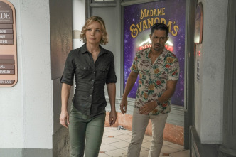 Imagen de Magnum (T3): Ep.14 Susurros de muerte - 2