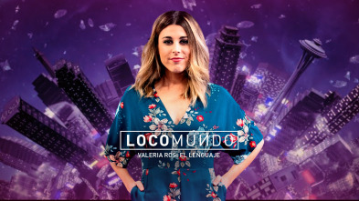 Imagen de LocoMundo (T6): El Lenguaje - 2