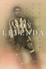 Soy Leyenda (1): El Cholo Simeone