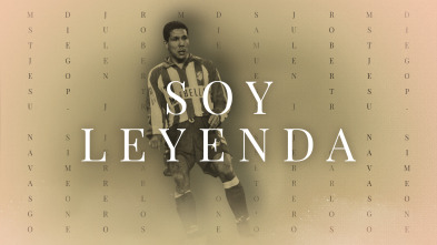 Soy Leyenda (1): El Cholo Simeone
