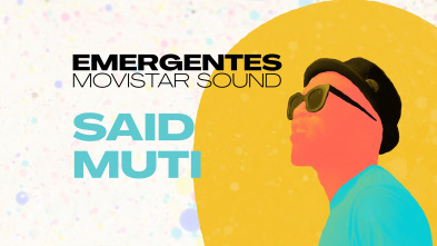 Emergentes... (T1): Said Muti
