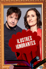 Ilustres Ignorantes (T14): La derrota