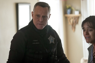 Imagen de Chicago P.D. (T8): Ep.10 La verdad radical - 1