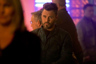 Imagen de Chicago P.D. (T8): Ep.10 La verdad radical - 2