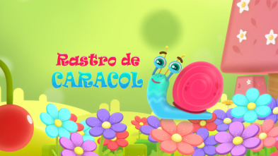 Imagen de Rastro de caracol - 2
