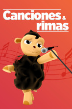 Imagen de Canciones y Rimas (2016) - 1