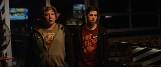 Imagen de Max Reload y los desintegradores abisales - 3