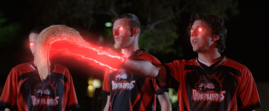 Imagen de Max Reload y los desintegradores abisales - 4