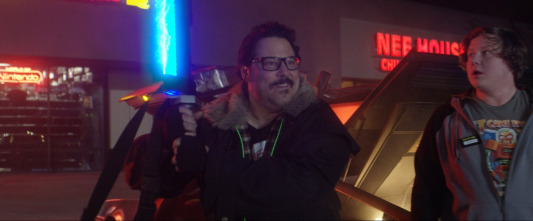 Imagen de Max Reload y los desintegradores abisales - 9