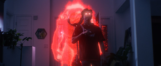 Imagen de Max Reload y los desintegradores abisales - 10