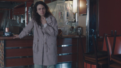 Imagen de FBI: Most Wanted (T2): Ep.11 Obstrucción - 2