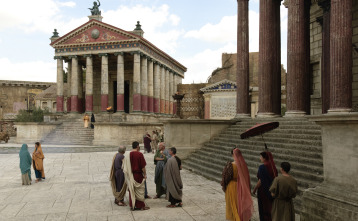Imagen de Imperium (T1) - 6