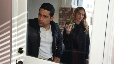 Imagen de NCIS: Naval... (T18): Ep.13 Conducta impropia - 3