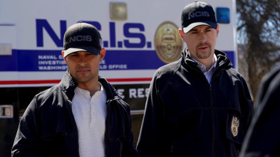 Imagen de NCIS: Naval... (T18): Ep.13 Conducta impropia - 5