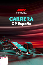 Mundial de Fórmula 1 - GP de España: Carrera