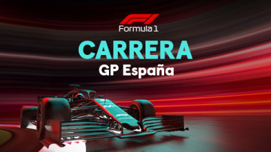 GP de España: Carrera