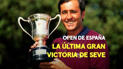 Aniversario Seve: Open de España 1995
