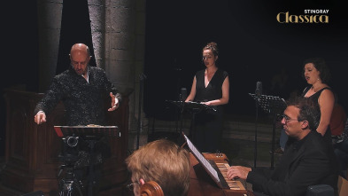 Rocamadour 2020: Misas cortas de W.A. Mozart