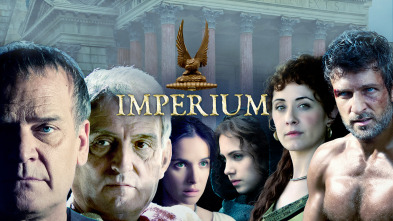 Imagen de Imperium (T1) - 2