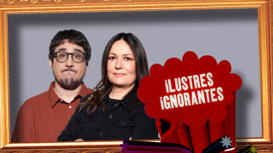 Ilustres Ignorantes (T14): El carnet de conducir