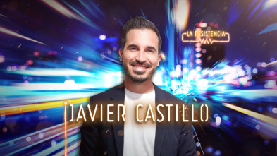 La Resistencia - Javier Castillo