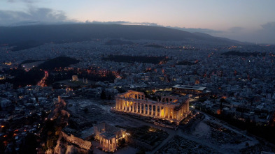 ¿Cómo lo haríamos hoy?: El Partenón
