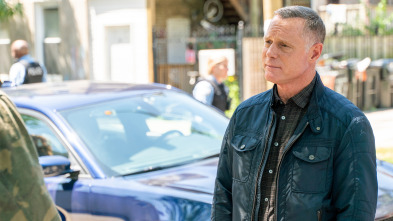 Imagen de Chicago P.D. (T7): Ep.1 Dudas - 2