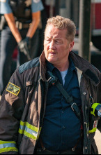 Imagen de Chicago P.D. (T7): Ep.4 Infección, parte III - 1