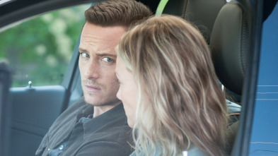 Imagen de Chicago P.D. (T7): Ep.7 Informante - 1